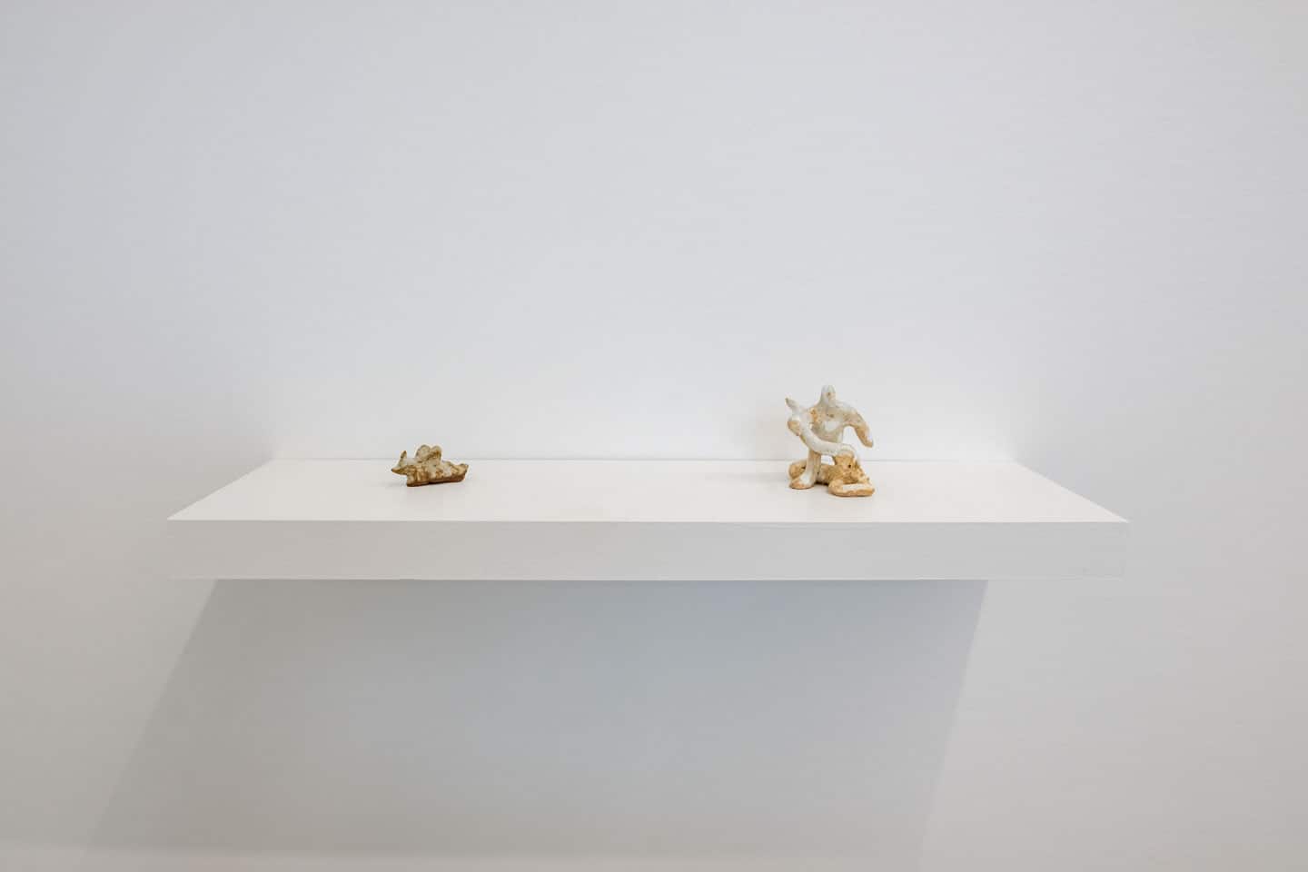 Kendra Yee, My Body is Wherever it Has Something to Do at NAMARA projects